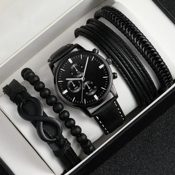 Woman gift items womens automatic branded watch ladies